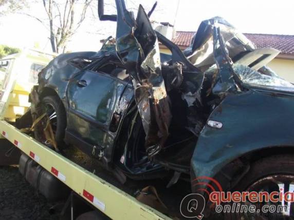 Jovem de 22 anos morre em acidente em Santo 

Augusto - foto 2