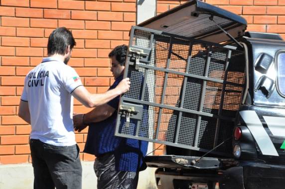 Polícia Civil realiza mais uma prisão em Ijuí - foto 2