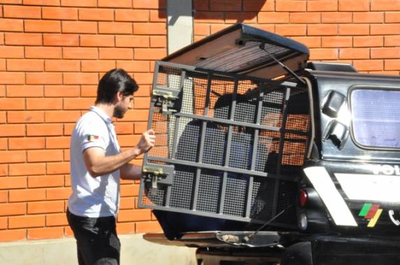 Polícia Civil realiza mais uma prisão em Ijuí - foto 3