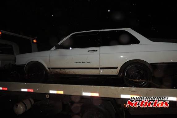 Dois indivíduos foram presos com mais de R$8 mil em dinheiro falso - foto 3