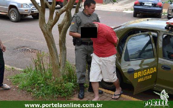 Brigada Militar prende suspeitos de tráfico de 

drogas em Vista Gaúcha - foto 3