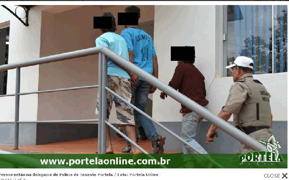 Brigada Militar prende suspeitos de tráfico de 

drogas em Vista Gaúcha - foto 2