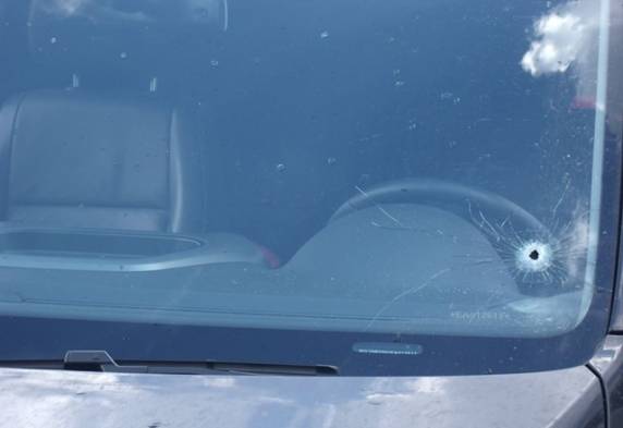 Casal assassinado no interior de Santo 

Ângelo foram mortos ao chegar em casa após baile em CTG - foto 3