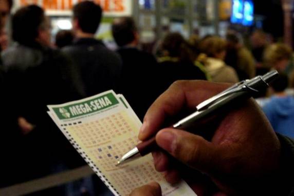A Quina teve 228 ganhadores, e cada um receberá R$ 25,8 mil