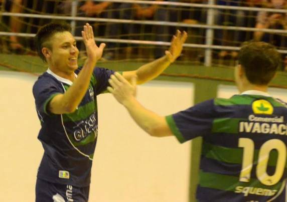 ABELC derruba o Guarany e vai à final da Bronze - foto 3