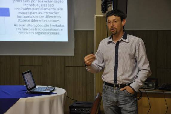 HSVP realiza 1ª Semana da Qualidade - foto 3
