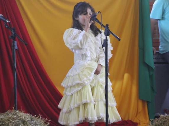 Secretário de Educação participa de Milonga Nativa - foto 3