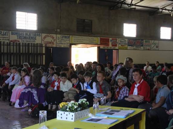 Secretário de Educação participa de Milonga Nativa - foto 2