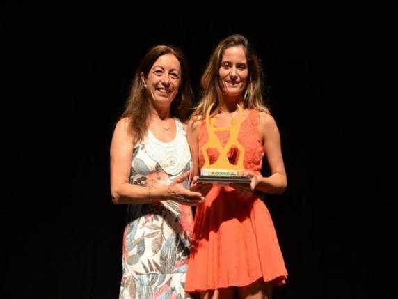 Danças da SETREM vencem 10º Santa Rosa
em Dança - foto 2