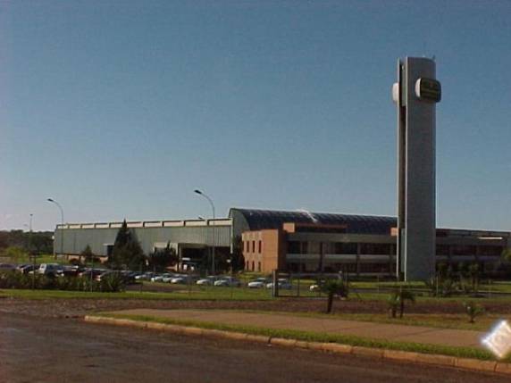 No total, 167 trabalhadores foram desligados há 20 dias em Horizontina