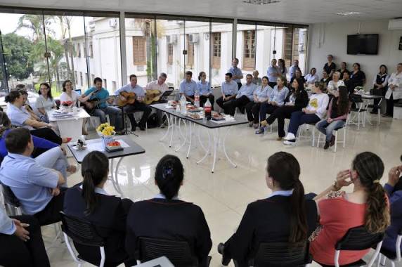 78 anos do HSVP são comemorados junto aos colaboradores e à comunidade - foto 3