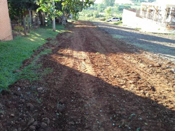 Secretaria de Obras atua em diversas frentes - foto 2