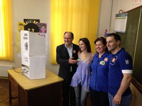 Peemedebista superou Tarso Genro, que concorria à reeleição pelo PT