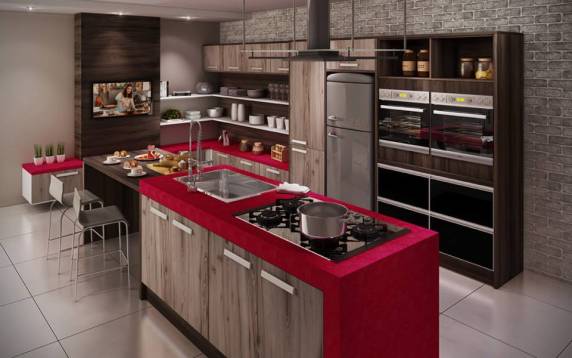 Showroom 

de ofertas da Projetart Móveis Planejados - foto 2
