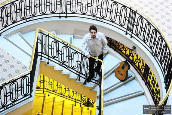 26º
Musicanto oferece oficinas instrumentais abertas e gratuitas - foto 2