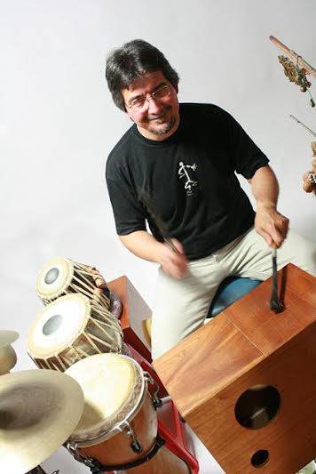 26º
Musicanto oferece oficinas instrumentais abertas e gratuitas - foto 3
