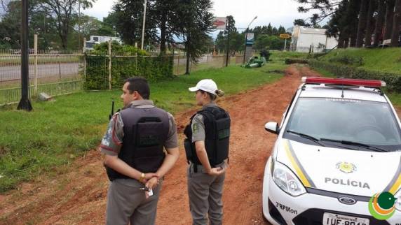 Vigilante morre após ser agredido com paulada
na cabeça em Passo Fundo - foto 2