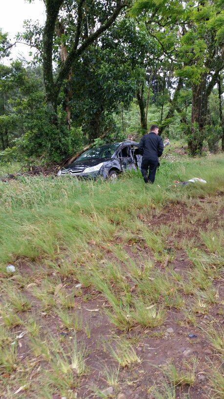 Grave acidente mata uma pessoa na RS 142 em Não-Me-Toque - foto 2