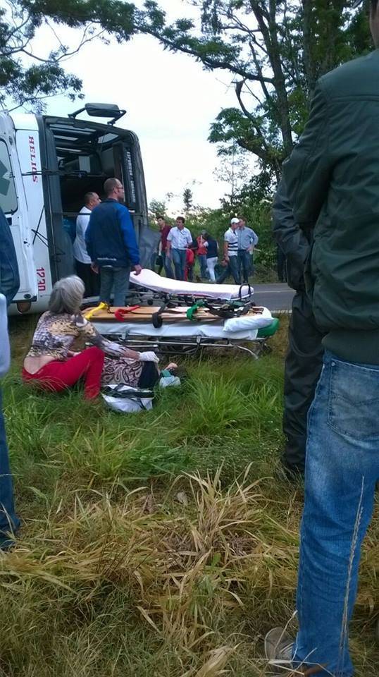Grave acidente mata uma pessoa na RS 142 em Não-Me-Toque - foto 3