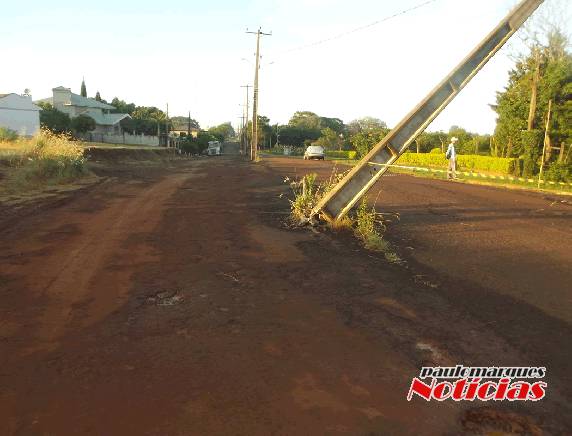 Comunidade do bairro Sol Nascente está sem energia elétrica a mais de 24hs - foto 3
