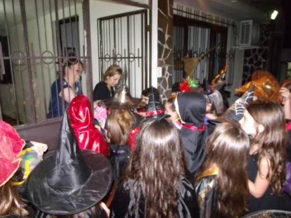 Halloween
diferenciado em Santa Rosa e região - foto 3