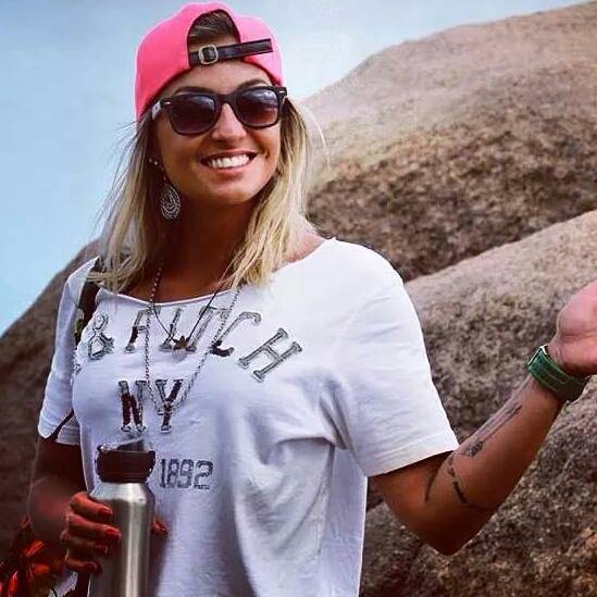 Jovem que morreu após acidente em Florianópolis havia 

pego carona para ir para casa - foto 2