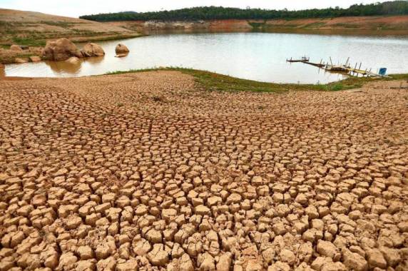 No 

Rio Grande do Sul, o que preocupa é a qualidade da água - foto 3