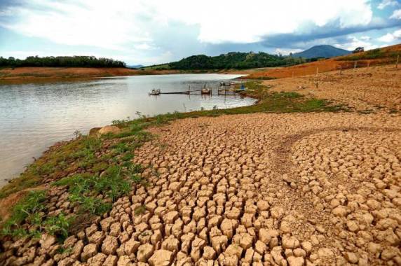 No 

Rio Grande do Sul, o que preocupa é a qualidade da água - foto 2