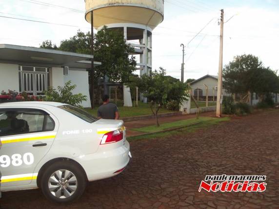 Brigada Militar de Três de 

Maio prende foragido da justiça de Porto Alegre - foto 3