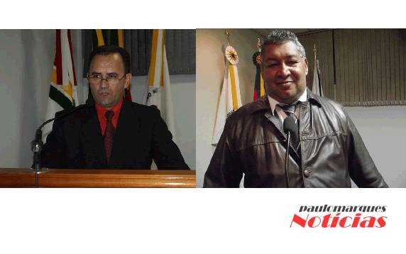 Segundo vereadores de Três de Maio, uma empresa etária recebendo em 

alguns casos por serviços não prestados