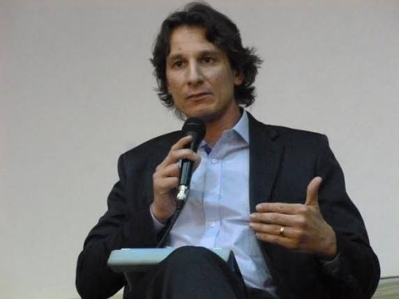 Vinicius Serafim palestrou no 2º TI em Perspectiva da 

UCS sobre mobilidade. Ele e Guilherme Goulart também palestram na 17º Reunião do FORTIR, em Brasília