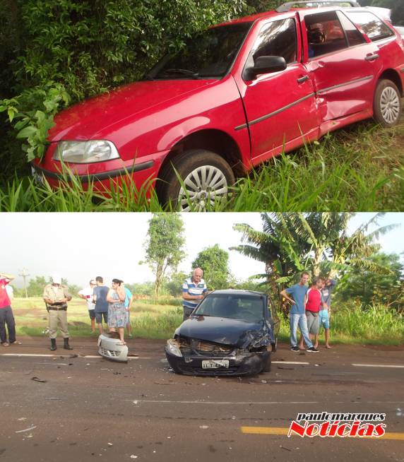 Jovem morre em tentativa de ultrapassagem na BR-472 em Boa Vista do Buricá - foto 2