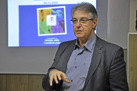 Novo modelo de gestão é discutido no HSVP - foto 2