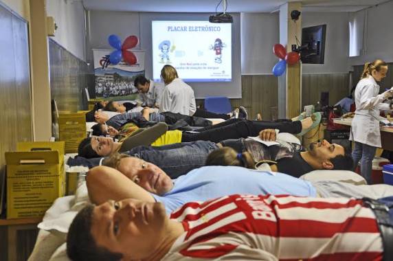 GreNal Pela Vida: vitória da solidariedade - foto 2