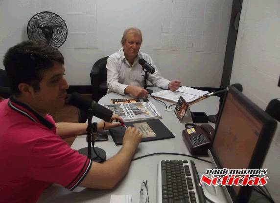 Advogado diz que a determinação do prefeito é de transparência total e que nada seja omitido para a 

comunidade
