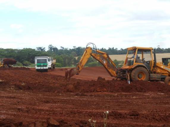 Empresa irá se instalar em Independência