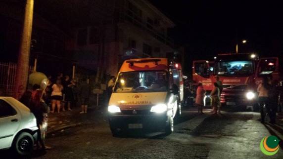 Tragédia: menina de cinco anos morre carbonizada em Passo Fundo - foto 3