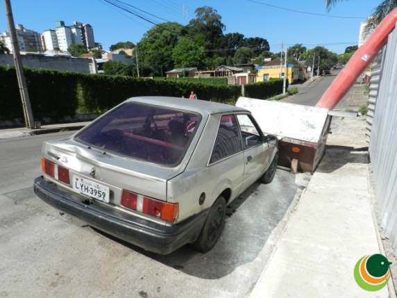 Mulher é atropelada duas vezes e motorista foge sem prestar socorro em Passo Fundo - foto 3