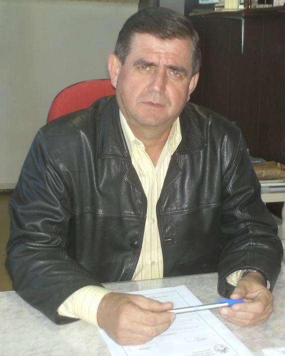 Jorge Gilberto Klockner (PTB) 

pode recorrer ao Tribunal Regional Federal