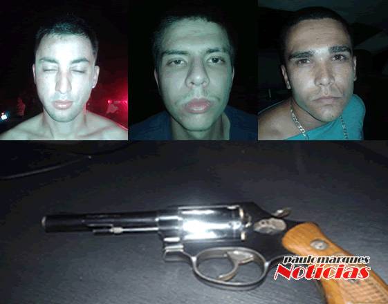 Prisão de Biquíni...Uma das policiais da ação em São Leopoldo, esteve na Rádio Colonial AM - foto 3