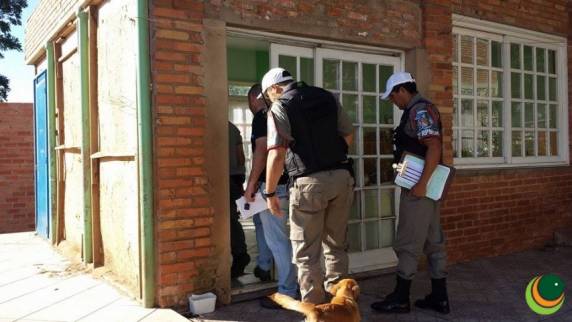 Mulher morre após ser espancada pelo companheiro em Passo Fundo - foto 2