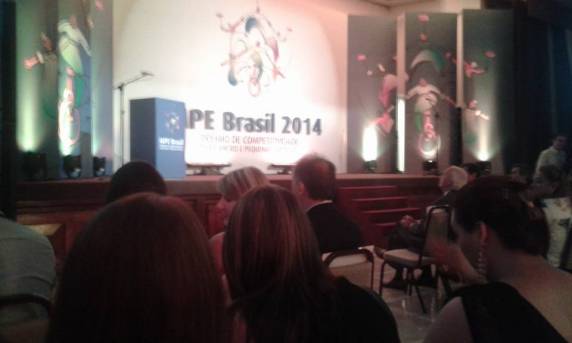 Lics Super Água venceu o MPE Brasil 2014 em três categorias - foto 2
