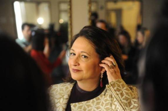 Líder rural segue favorita da presidente para ocupar o Ministério da Agricultura, 

apesar de resistências no próprio setor, de deputados do PMDB e da JBS, que financiou campanha de Dilma