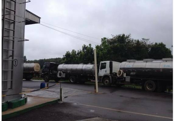 MP deflagra 7ª Operação Leite Compen$ado e busca 17 prisões - foto 2