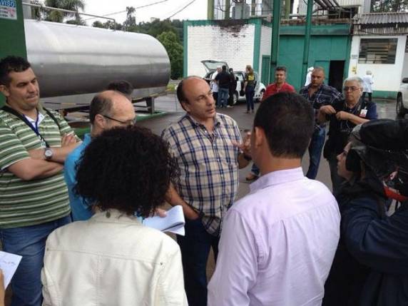 MP deflagra 7ª Operação Leite Compen$ado e busca 17 prisões - foto 3