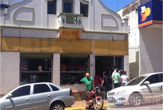 Assalto com reféns em Ijuí, Brigada Militar prende dois assaltantes - foto 2