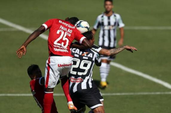 Inter vira aos 50 do segundo tempo e vai para a fase de grupos da Libertadores - foto 3