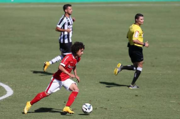 Inter vira aos 50 do segundo tempo e vai para a fase de grupos da Libertadores - foto 2