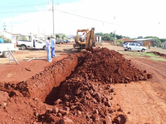 Bairro São José 2 em Independência - foto 3