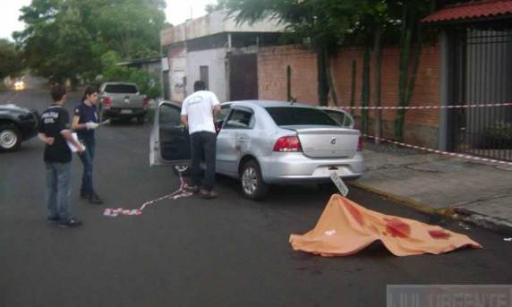 Homem é morto a facada em Ijuí, no noroeste do Estado - foto 2